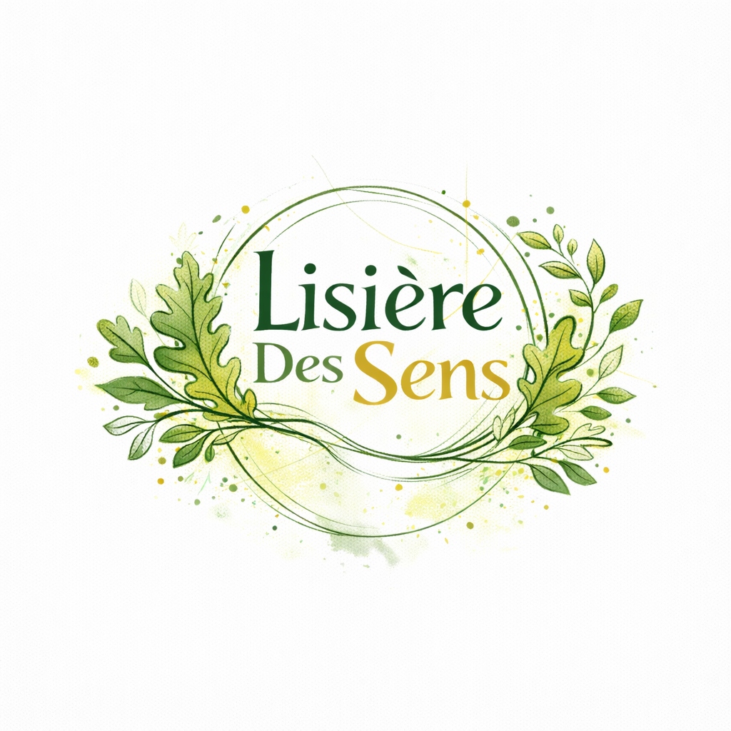 Lisière des Sens
